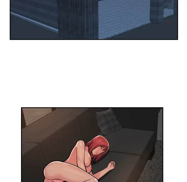 愛しの組合長さん 第40話 - 52