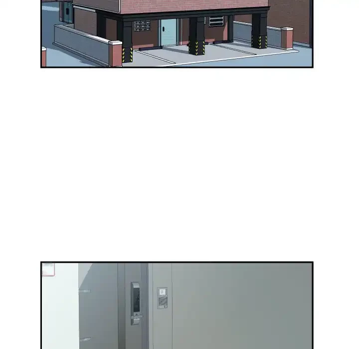 愛しの組合長さん 第40話 - 65