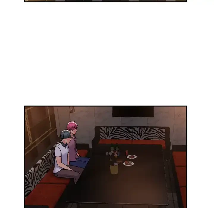 愛しの組合長さん 第41話 - 7