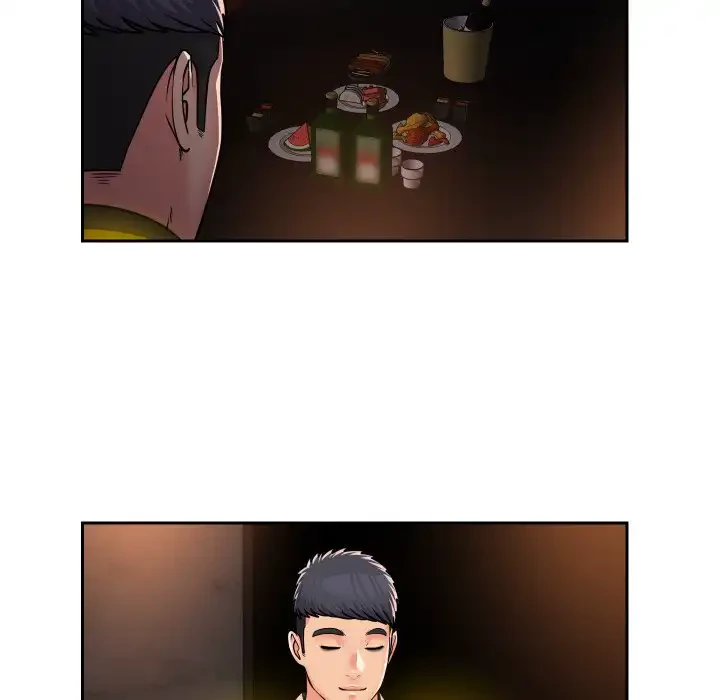 愛しの組合長さん 第41話 - 14