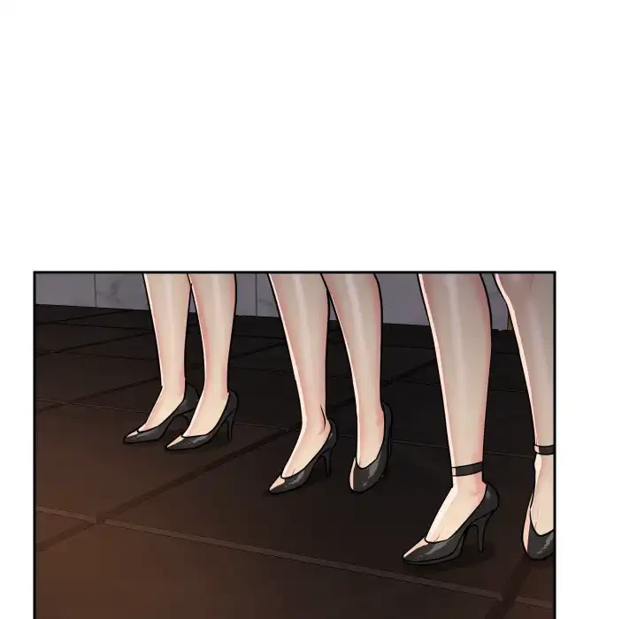 愛しの組合長さん 第41話 - 29