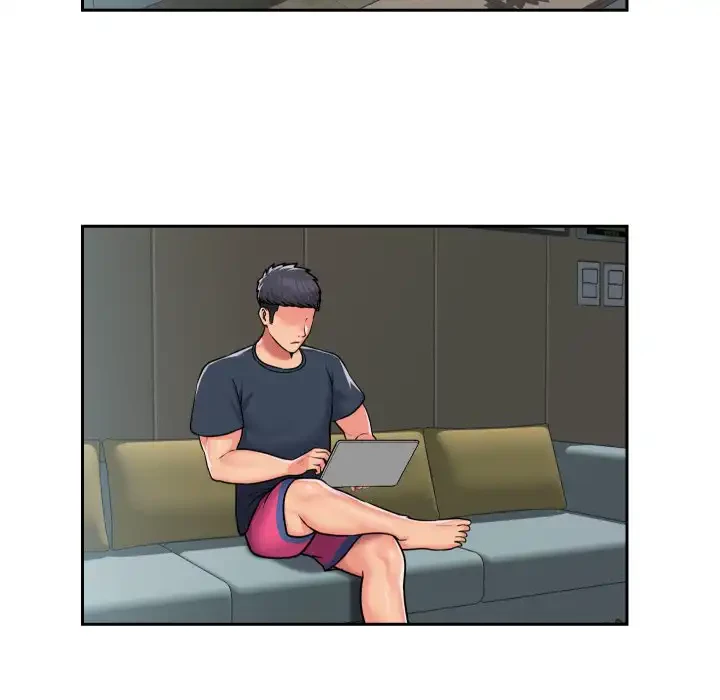 愛しの組合長さん 第42話 - 43