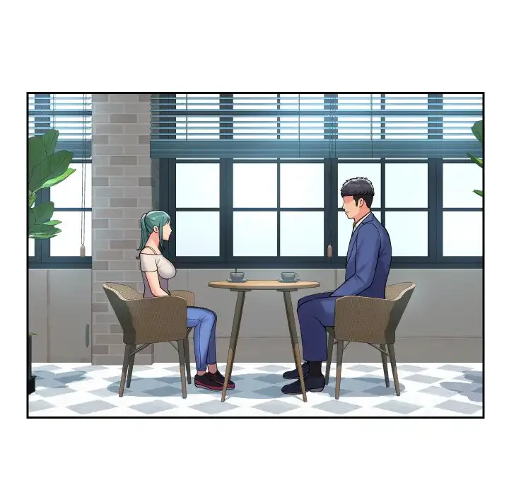 愛しの組合長さん 第43話 - 48