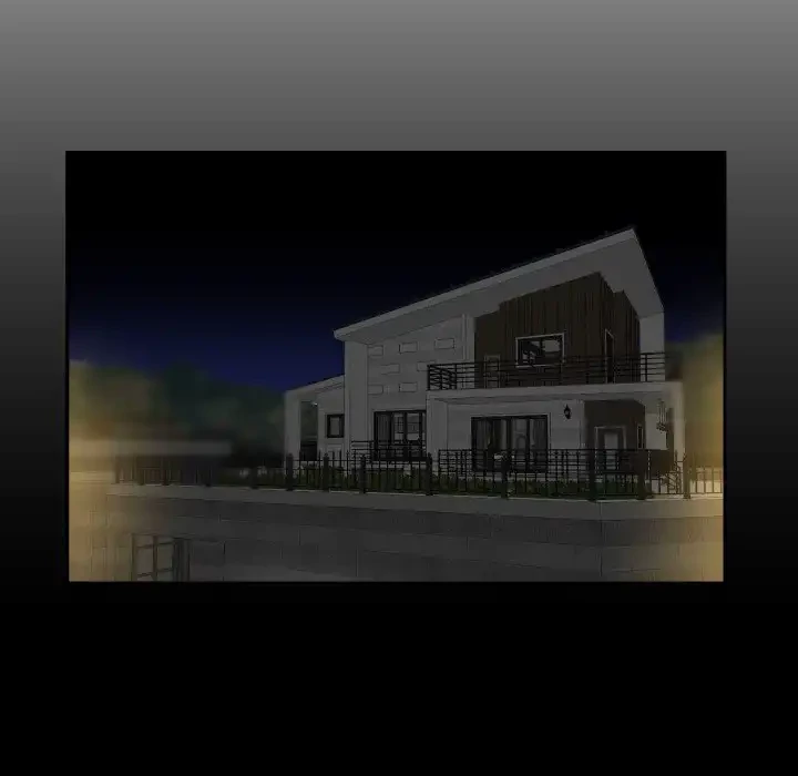 愛しの組合長さん 第43話 - 52