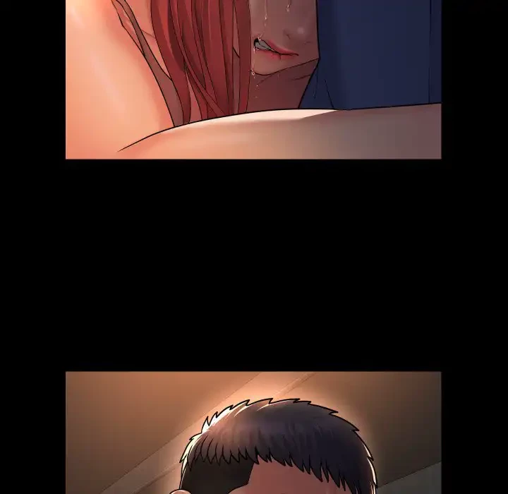 愛しの組合長さん 第46話 - 8