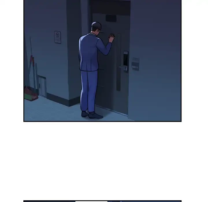 愛しの組合長さん 第46話 - 49