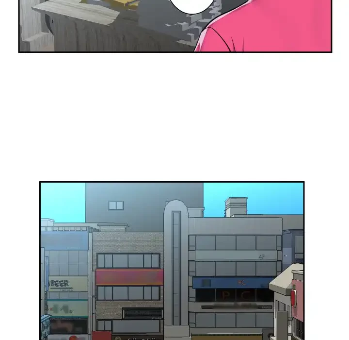 愛しの組合長さん 第47話 - 9