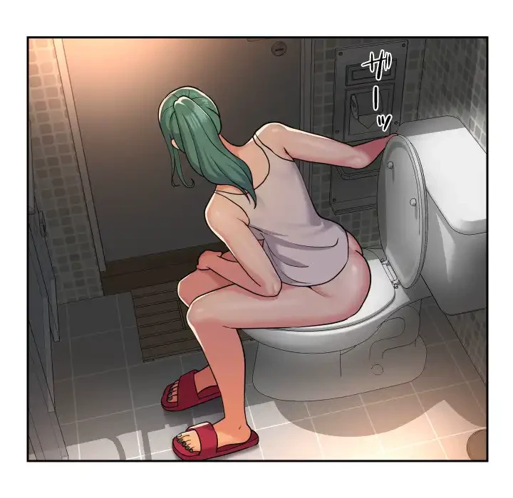 愛しの組合長さん 第47話 - 39