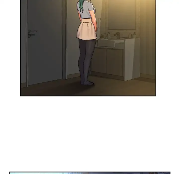 愛しの組合長さん 第47話 - 42