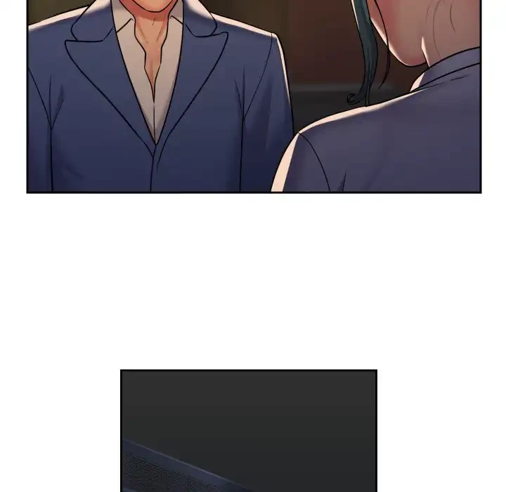 愛しの組合長さん 第47話 - 59