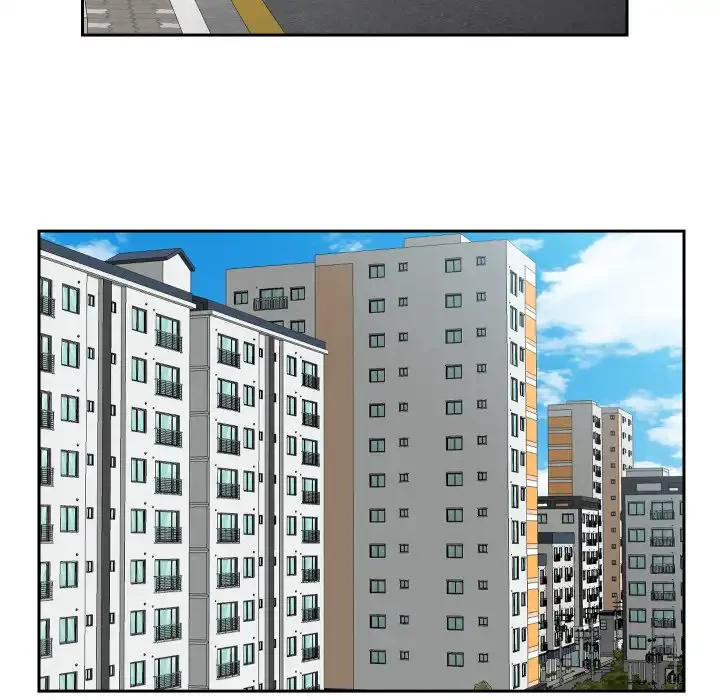 愛しの組合長さん 第50話 - 45