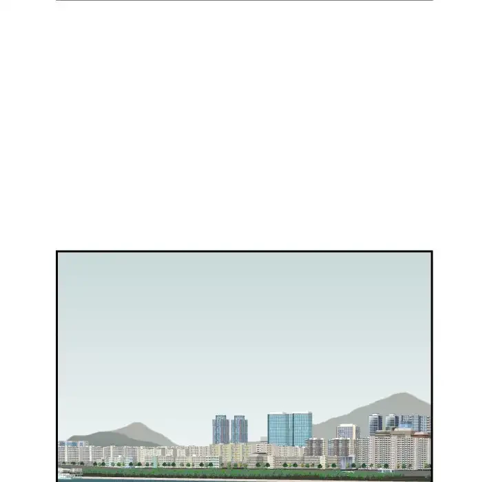 愛しの組合長さん 第50話 - 63