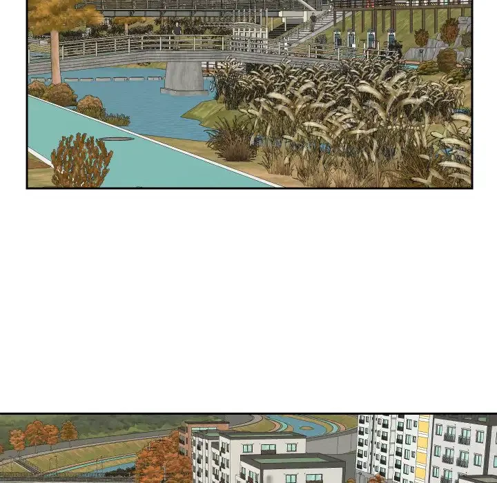 愛しの組合長さん 第50話 - 65