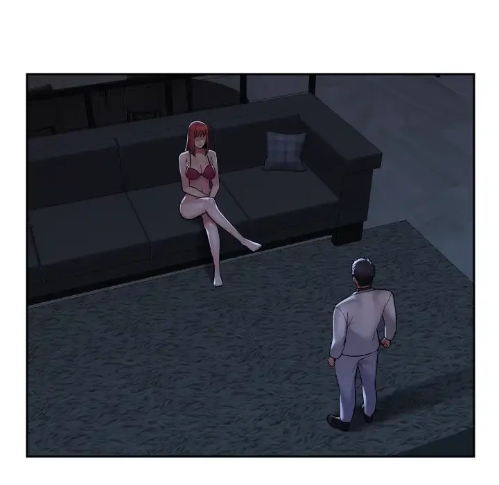 愛しの組合長さん 第50話 - 68