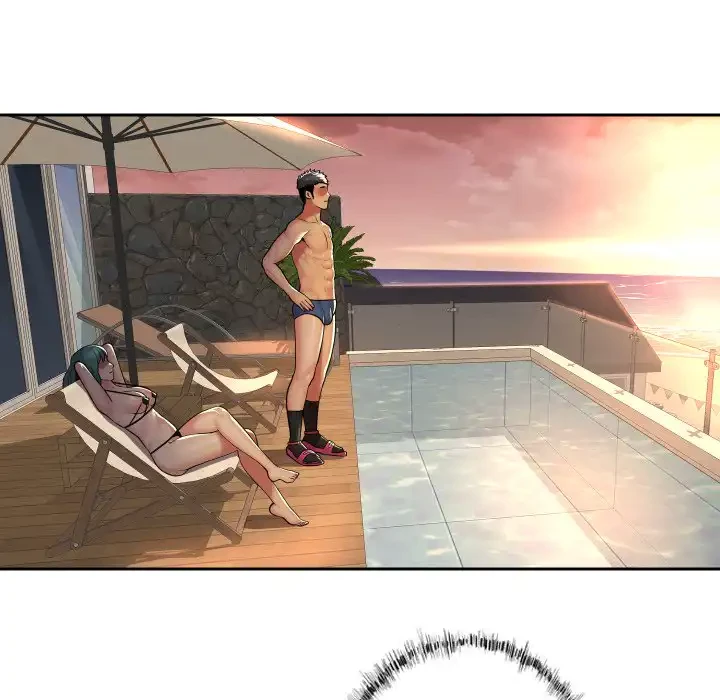 愛しの組合長さん 第52話 - 26