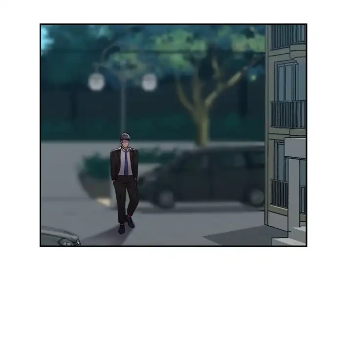 愛しの組合長さん 第52話 - 59