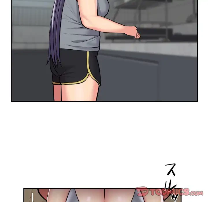 愛しの組合長さん 第55話 - 26