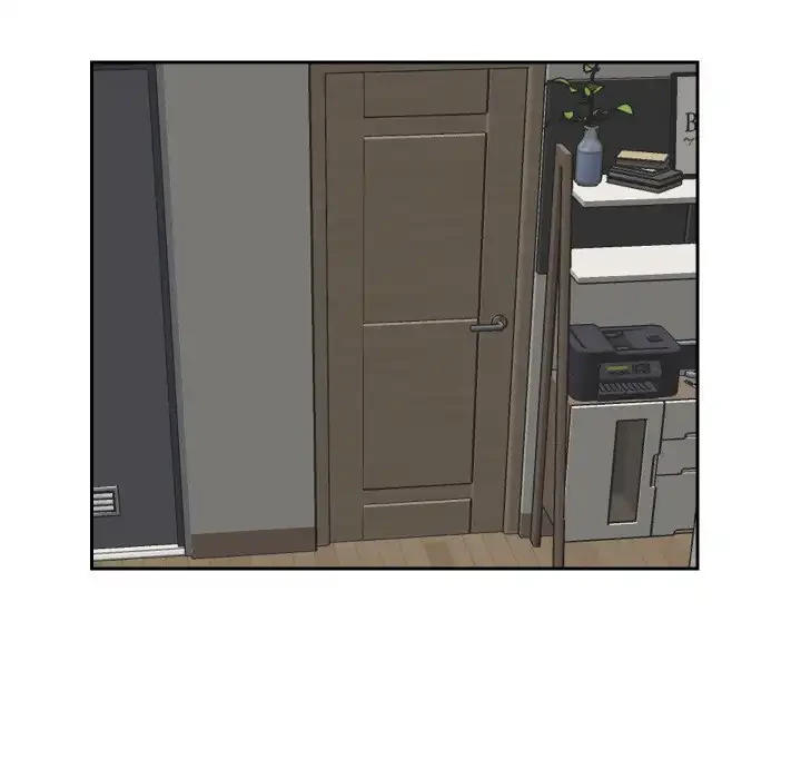 愛しの組合長さん 第56話 - 5