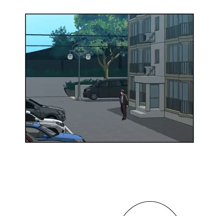 愛しの組合長さん 第56話 - 22