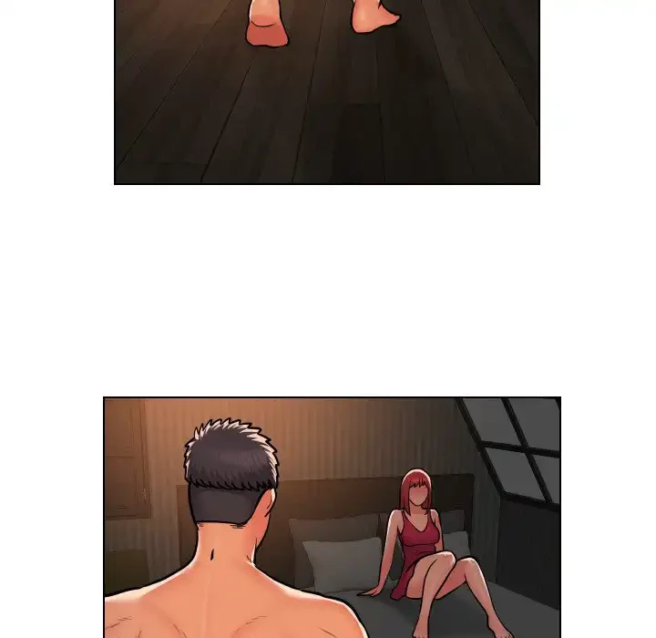 愛しの組合長さん 第56話 - 42