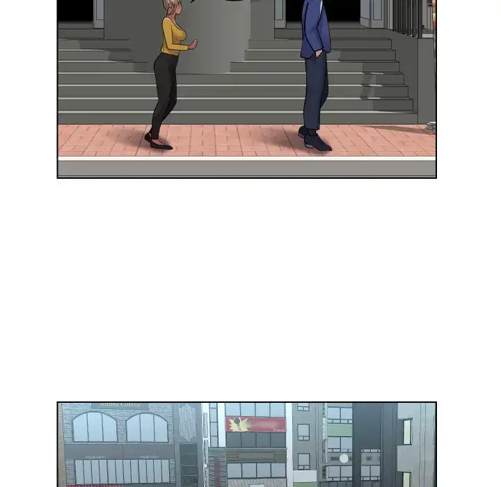 愛しの組合長さん 第59話 - 20