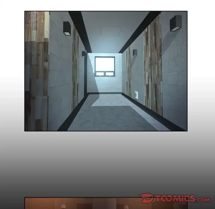 愛しの組合長さん 第59話 - 26