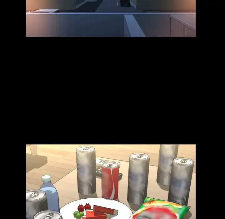 愛しの組合長さん 第63話 - 25