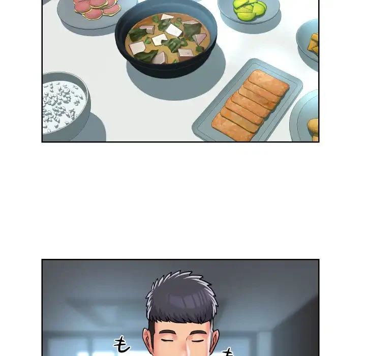 愛しの組合長さん 第65話 - 67