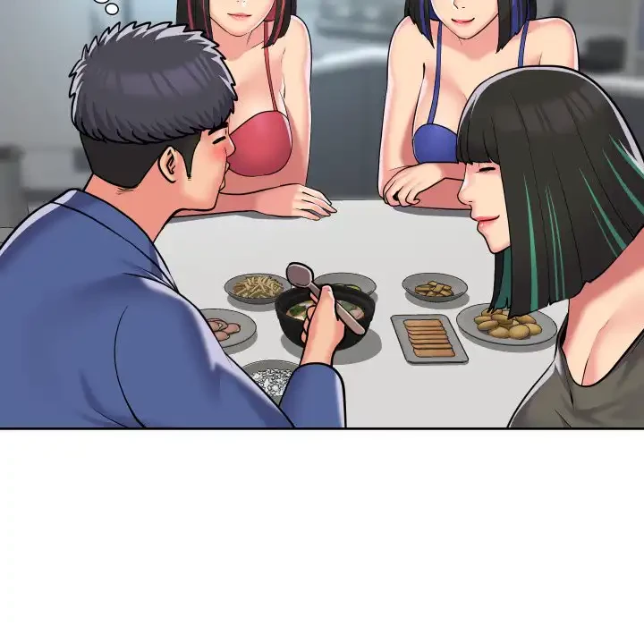 愛しの組合長さん 第65話 - 69