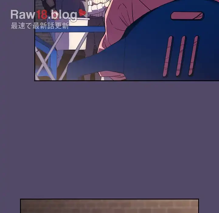 ４人は無理だって！ 第14話 - 108