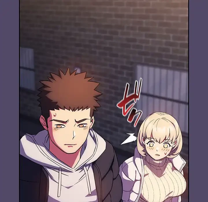 ４人は無理だって！ 第14話 - 109