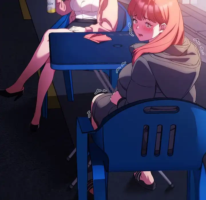 ４人は無理だって！ 第14話 - 114