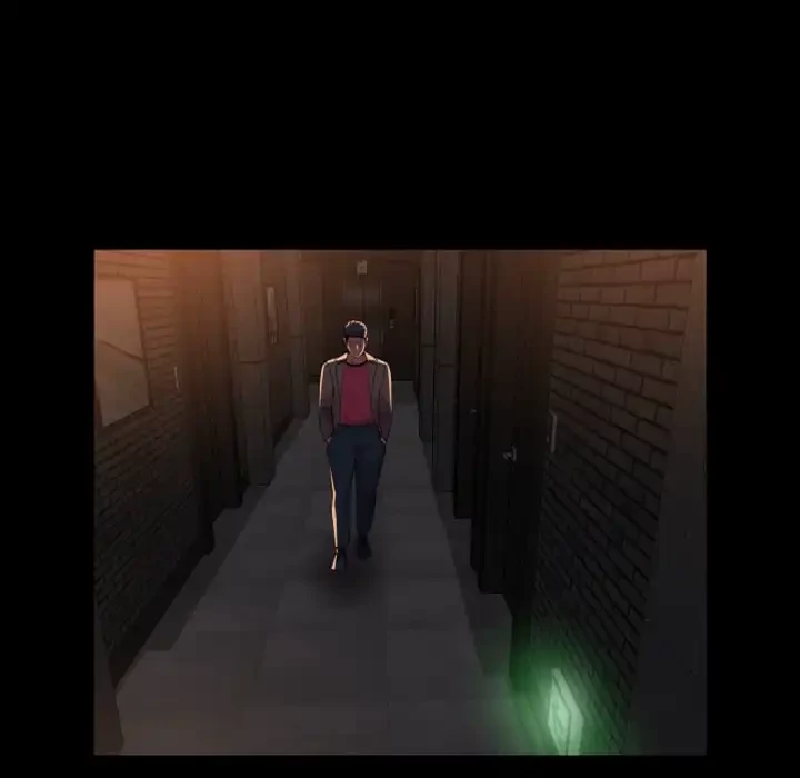 愛しの組合長さん 第93話 - 4