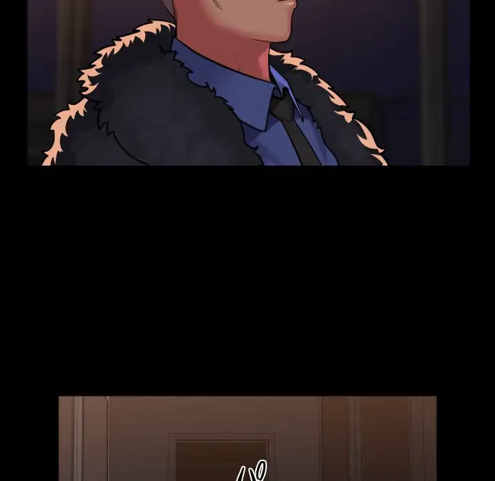 愛しの組合長さん 第99話 - 22