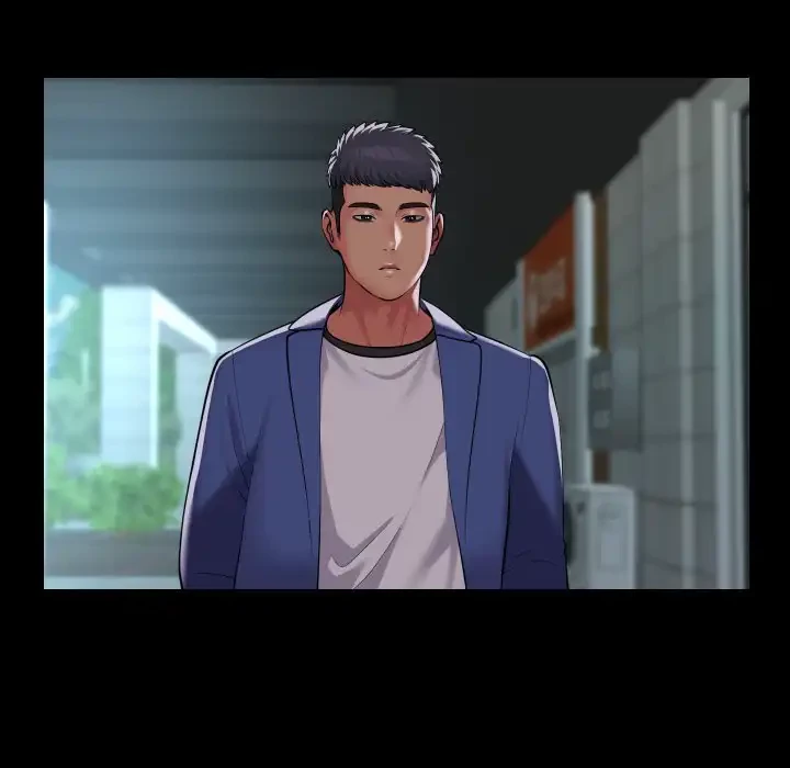 愛しの組合長さん 第103話 - 38