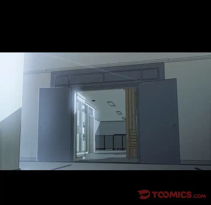 愛しの組合長さん 第103話 - 44