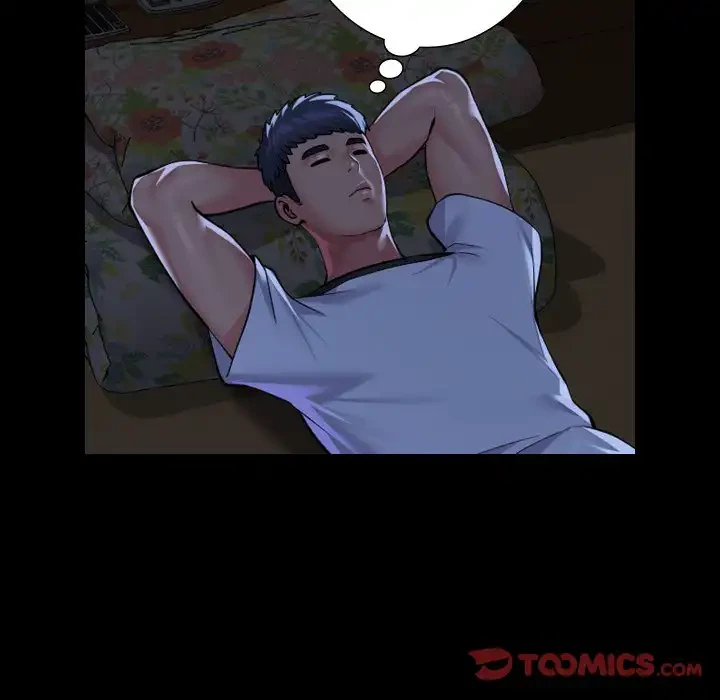 愛しの組合長さん 第106話 - 58