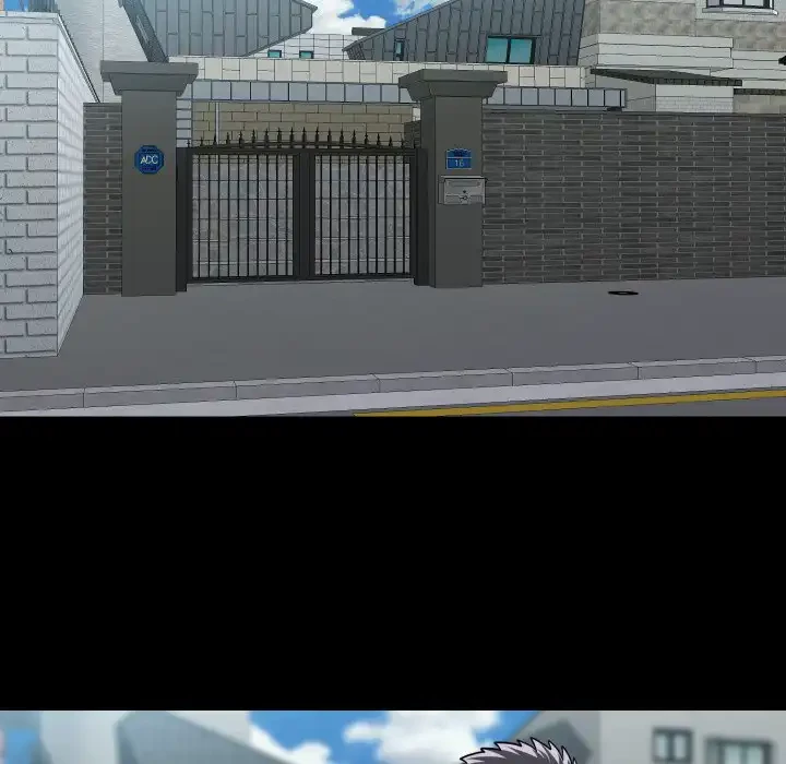 愛しの組合長さん 第107話 - 68