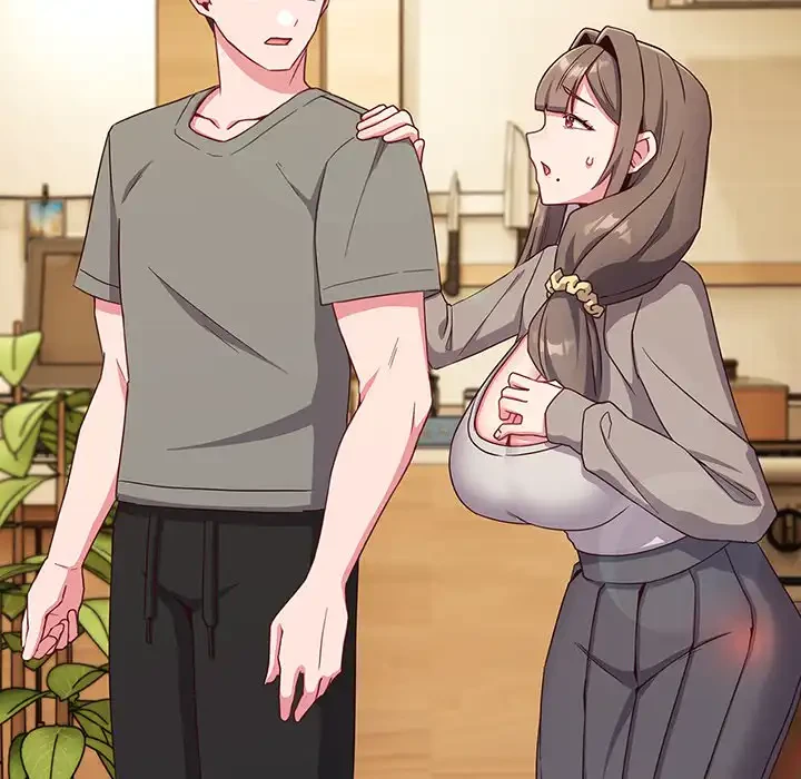 店長、大好きです！ 第2話 - 97