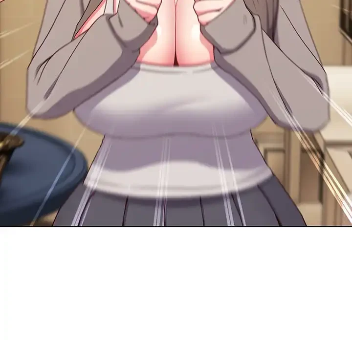 店長、大好きです！ 第2話 - 116