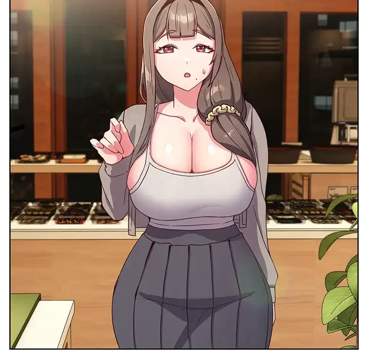 店長、大好きです！ 第2話 - 124