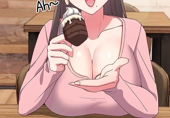 店長、大好きです！ 第3話 - 2