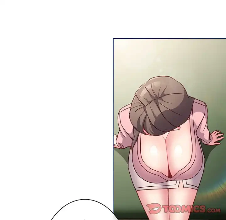 店長、大好きです！ 第4話 - 100