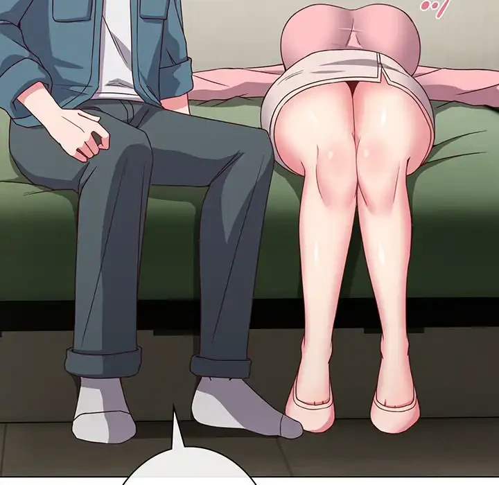 店長、大好きです！ 第4話 - 109