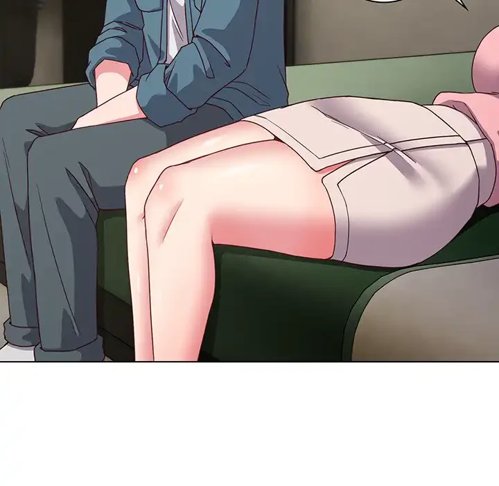 店長、大好きです！ 第4話 - 113