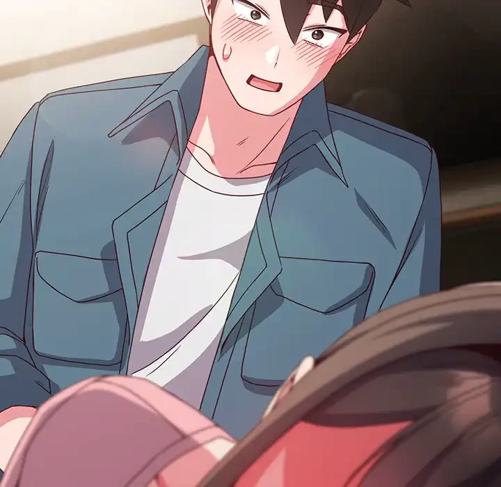 店長、大好きです！ 第4話 - 119