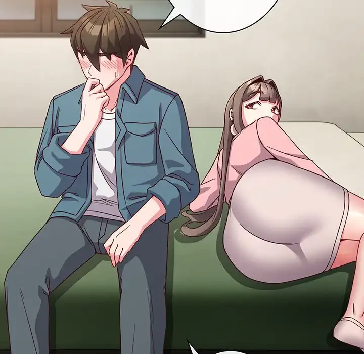 店長、大好きです！ 第4話 - 121