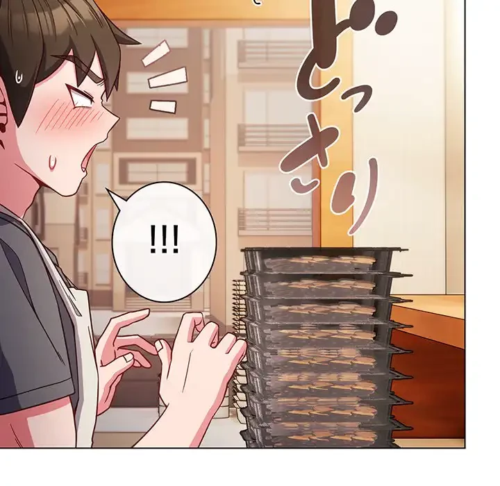 店長、大好きです！ 第8話 - 63