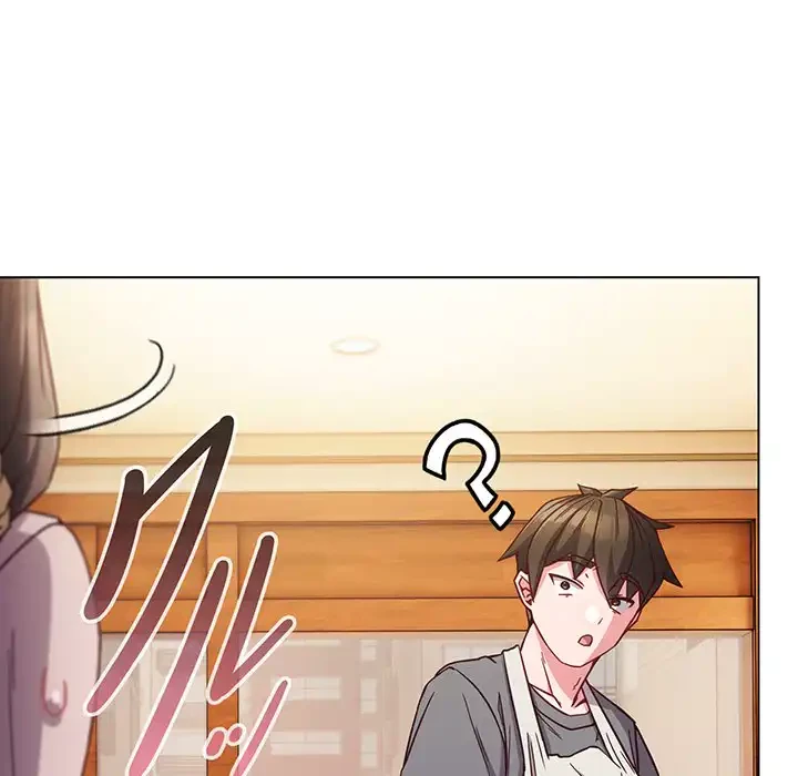店長、大好きです！ 第8話 - 122