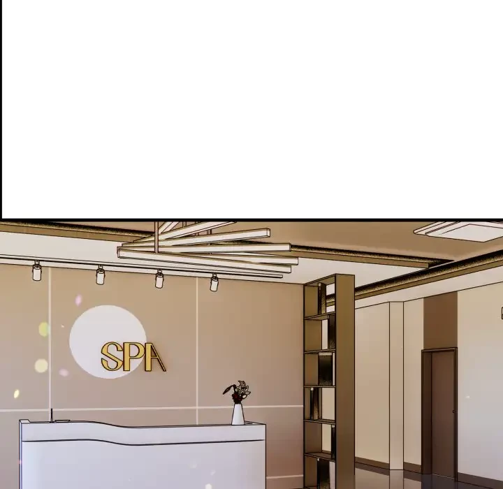 巨乳ワックスサロンスタッフ 第5話 - 19